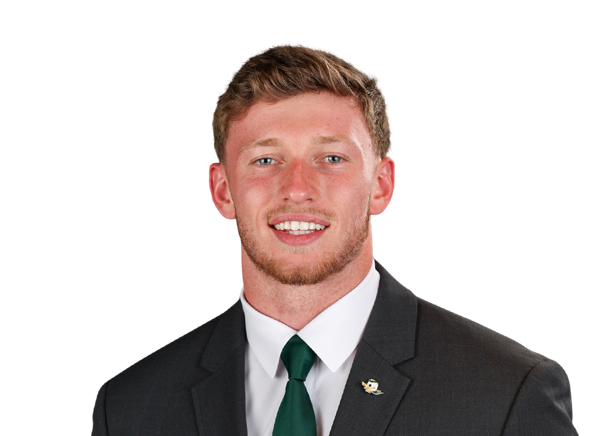 Headshot of Dillon Thieneman