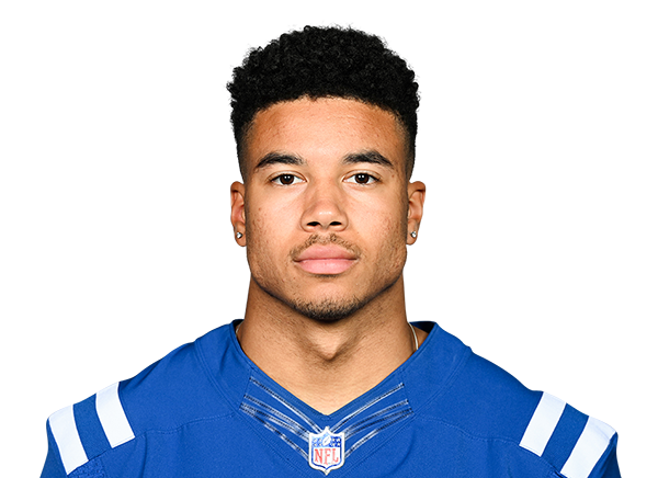 Kenny Moore II Stats, News and Video - CB