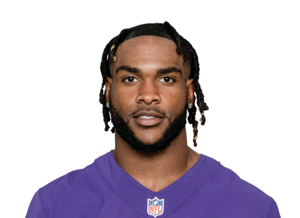 Headshot of Marquise Robinson