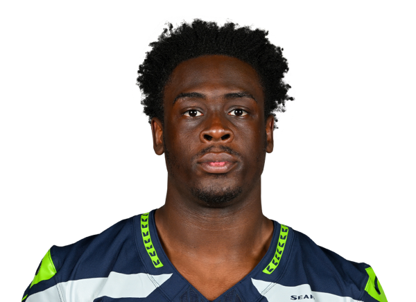 Headshot of Jalan Gaines
