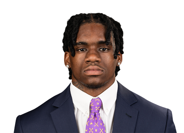 Shavon Revel Jr.