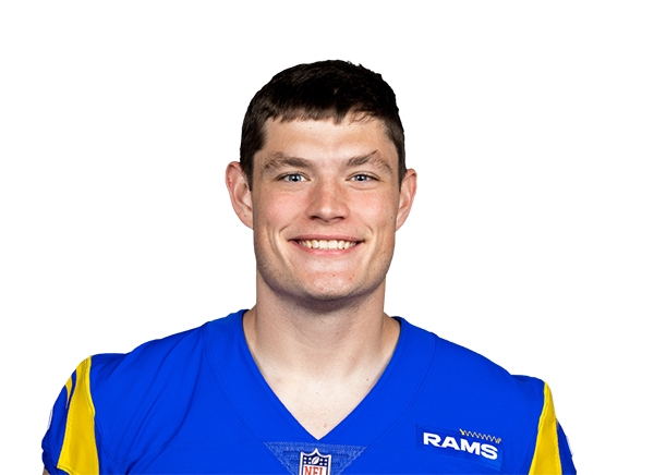 2023 Los Angeles Rams Player Stats