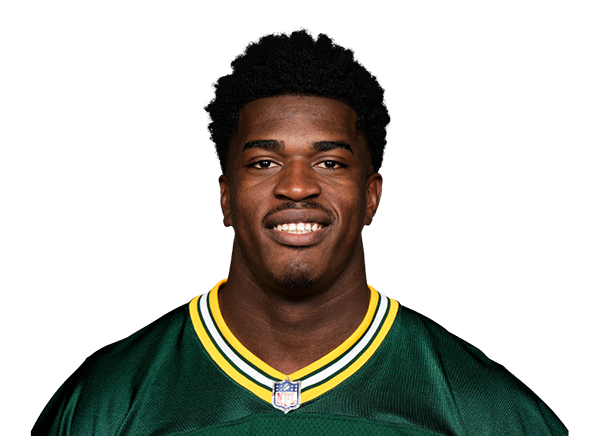 Quay Walker - Green Bay Packers Linebacker - ESPN