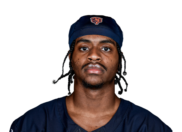 Jahdae Walker