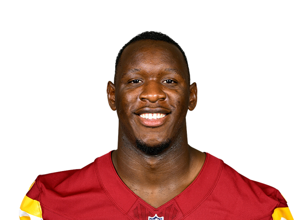 Headshot of T.J. Maguranyanga