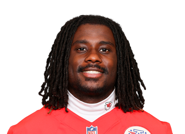 Headshot of Melvin Smith Jr.