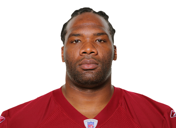 Darrion Scott