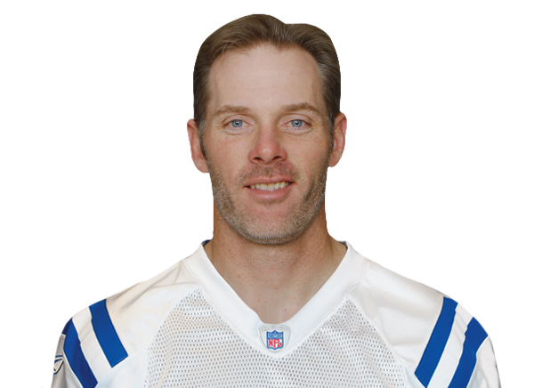 Kerry Collins - Indianapolis Colts Quarterback - ESPN