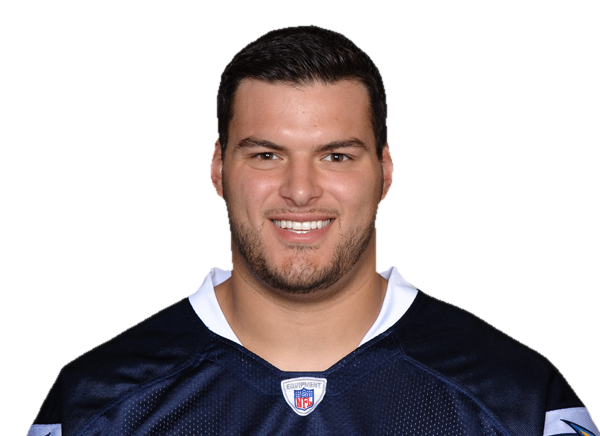 Luis Castillo - San Diego Chargers Defensive End - ESPN