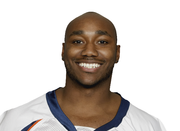J.J. Arrington