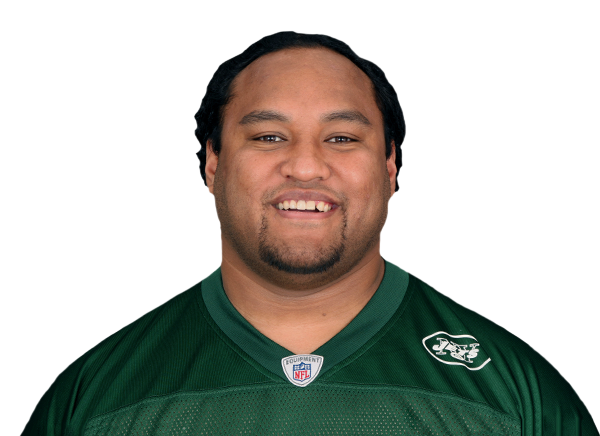 JETS: Source says New York to release Sione Po'uha