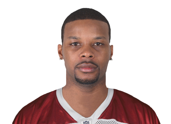 Former Arizona Cardinals safety Kerry Rhodes denies he was