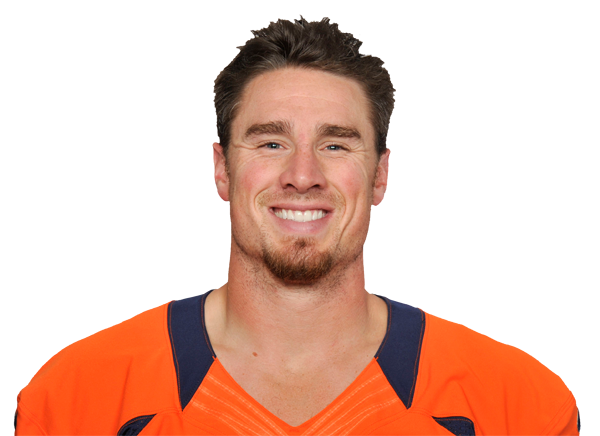 Joel Dreessen