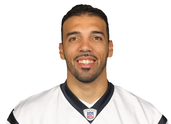 Glenn Martinez