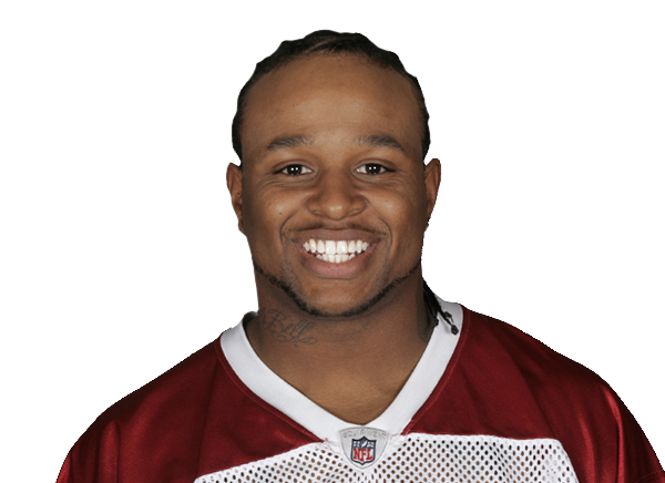 Dominique Byrd