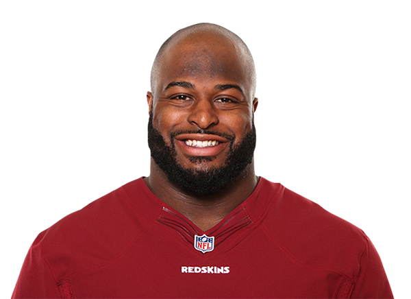 Barry Cofield