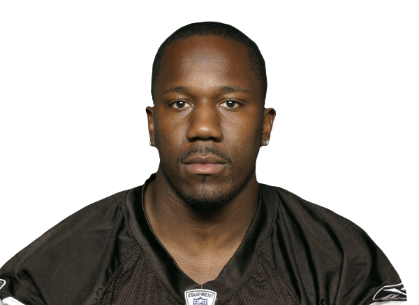 Jerome Harrison
