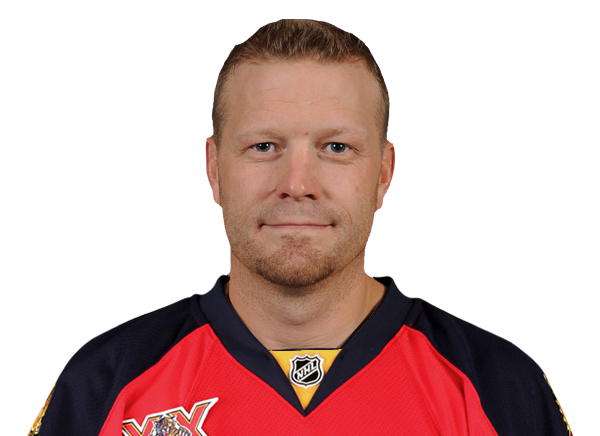 Tim Thomas (ice hockey, born 1974) - Wikipedia