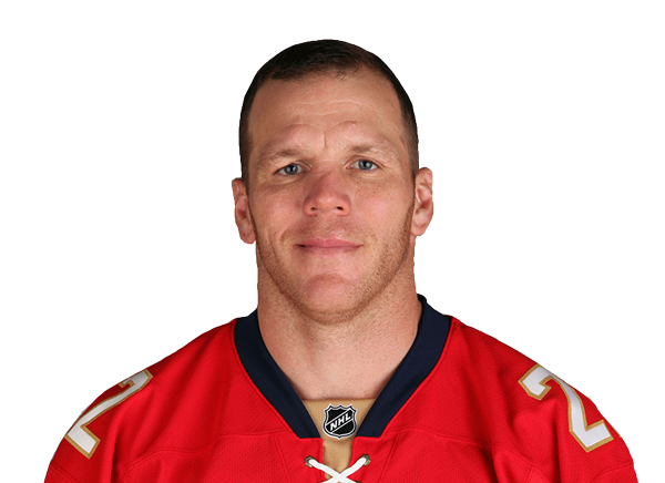 Shawn Thornton hired as Florida Panthers' business executive - ESPN