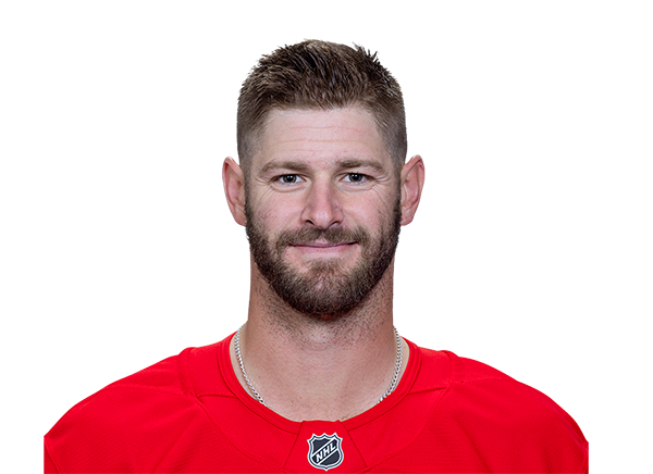Headshot of Austin Watson