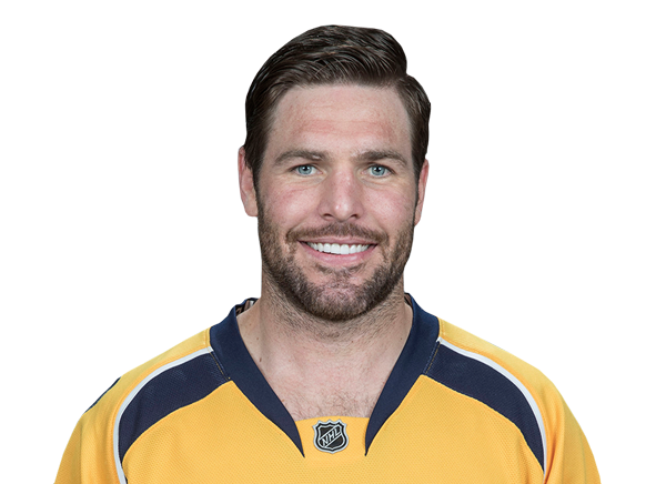 Mike Fisher - Age, Family, Bio