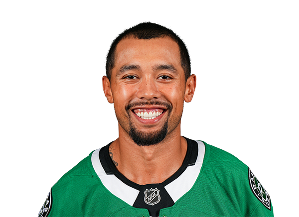 mathew dumba