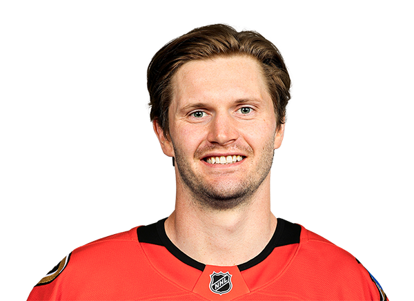 Jacob Trouba - Anaheim Ducks Defense - ESPN