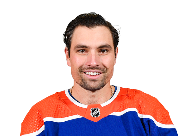 Cody Ceci - Edmonton Oilers Defense - ESPN