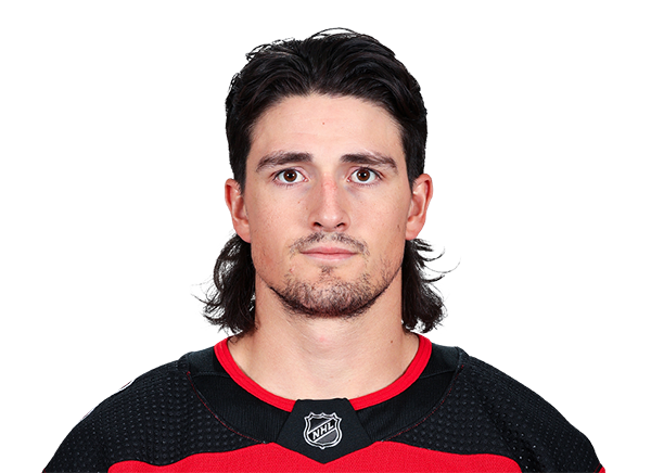 Headshot of Mason Geertsen