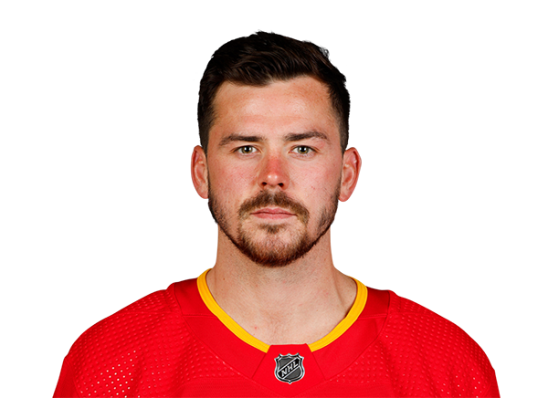 Calgary Flames on X: Huby's new IG profile pic is 🔥