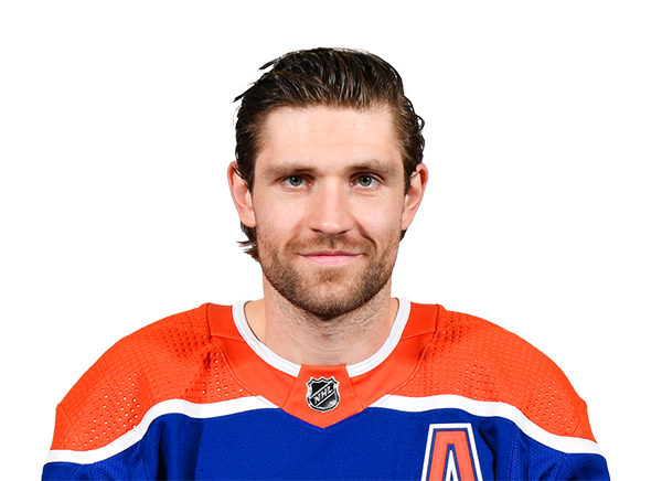 Edmonton Oilers on X: “He's insane for this” & it's just Leon