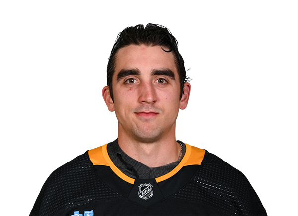 Alex Nedeljkovic Hockey Stats and Profile at