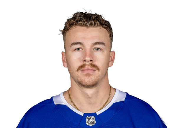 Headshot of Brandon Halverson