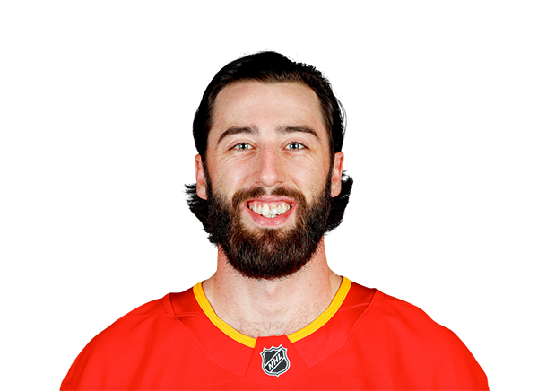 Headshot of Clark Bishop