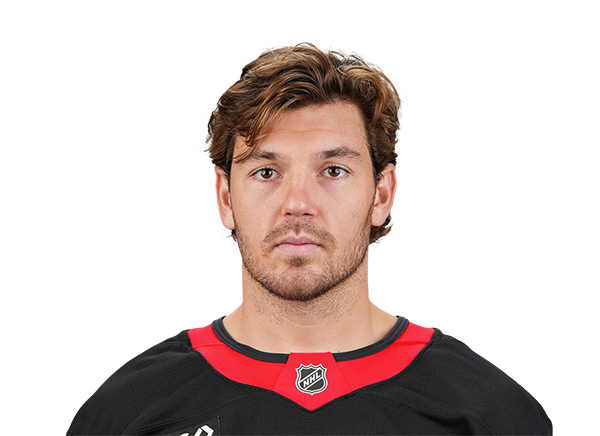 Headshot of Hayden Hodgson