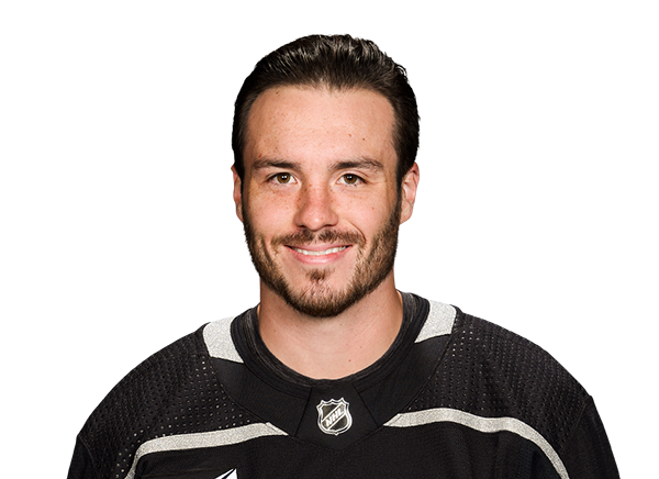 Drew Doughty Hockey Stats and Profile at
