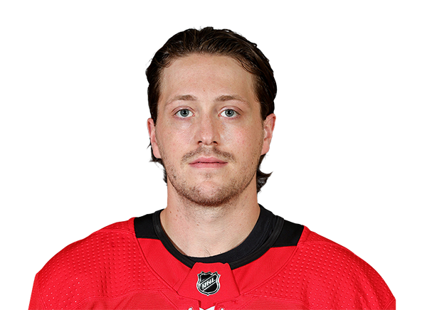 Headshot of Cavan Fitzgerald