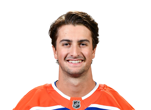 Headshot of Cam Dineen