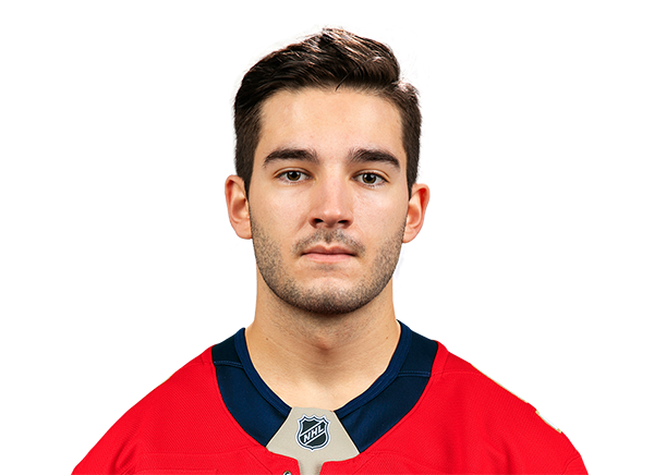 Headshot of Evan Cormier
