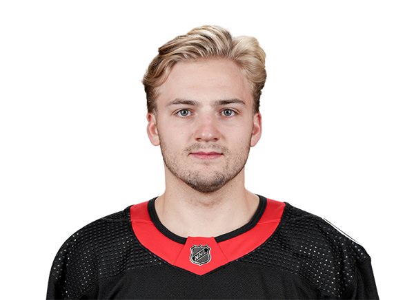 Thomas Chabot - Ottawa Senators Defense - ESPN