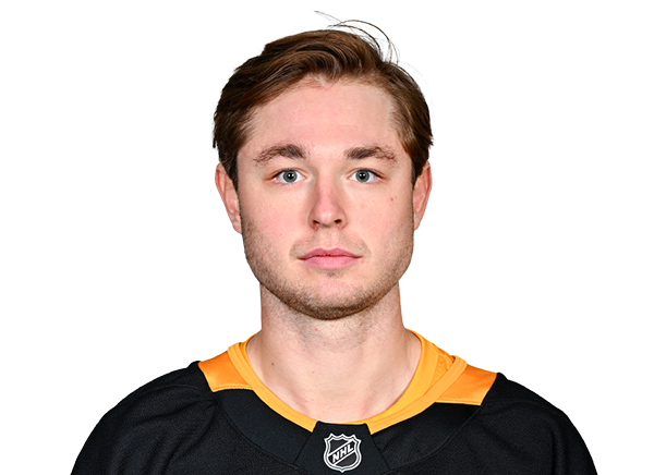 Headshot of Filip Larsson