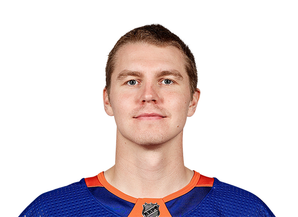 Noah Dobson Hockey Stats and Profile at