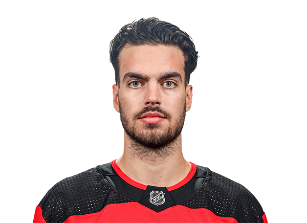 Stats for player Hamilton, Dougie #7 (D) - New Jersey Devils - NHL 2021/22  Regular