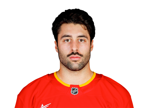 Headshot of Jonathan Aspirot
