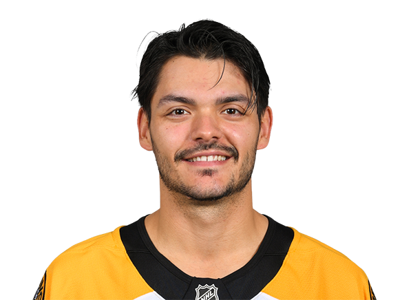 Headshot of Michael DiPietro