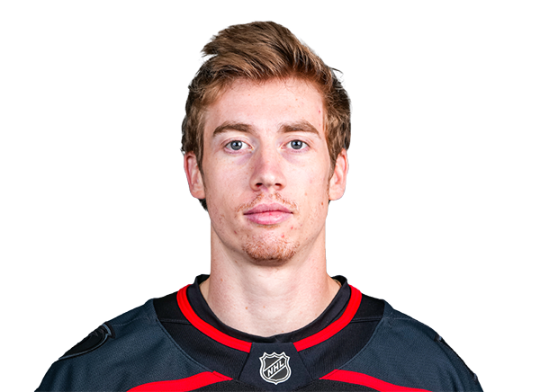 Headshot of Skyler Brind'Amour