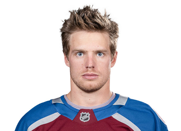 Headshot of Wyatt Aamodt