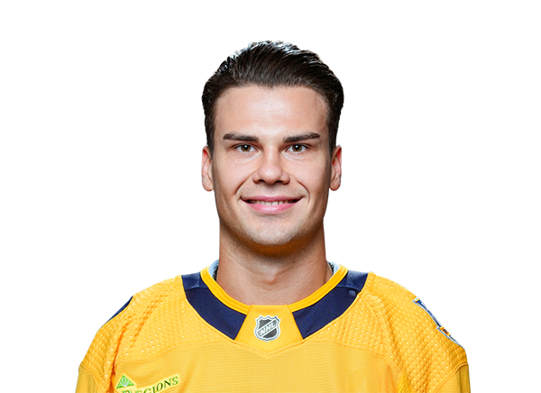 Headshot of Egor Afanasyev