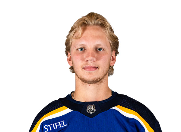 Jakub Vrana (b.1996) Hockey Stats and Profile at