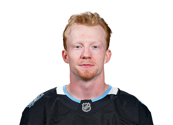 Headshot of Ben McCartney